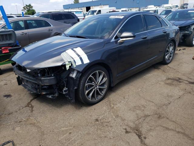 2019 Lincoln MKZ Reserve I