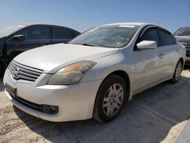 2009 Nissan Altima 2.5