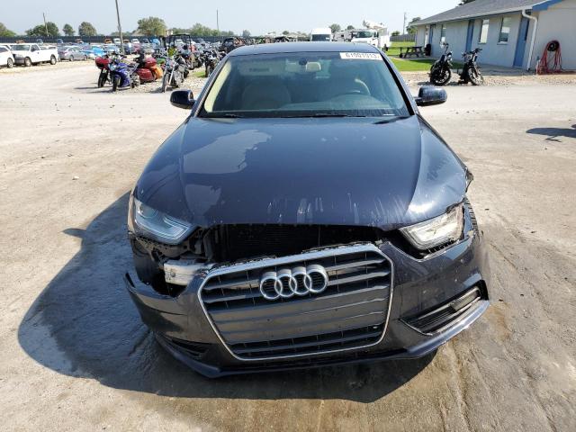 VIN WAUKFAFL9DN021157 2013 Audi A4, Prestige no.5