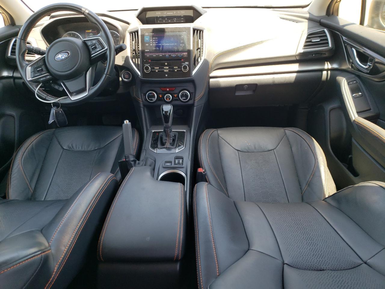 JF2GTAMC2KH334858 SUBARU CROSSTREK 2019