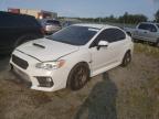 2020 SUBARU WRX - JF1VA1A61L9801263