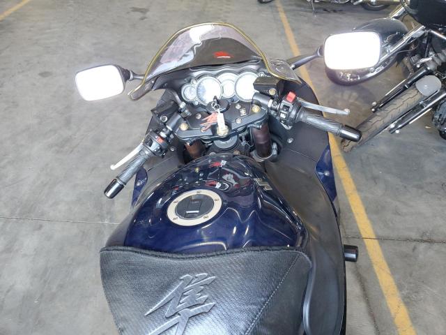 2008 SUZUKI GSX1300 R - JS1GX72A882111768