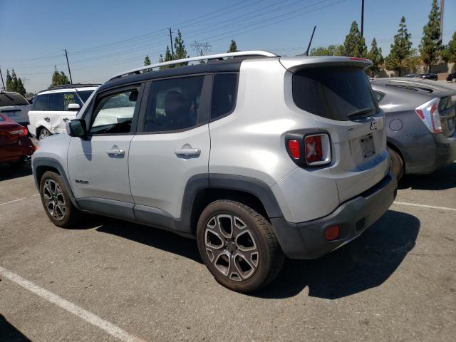 ZACCJADB3HPF09369 Jeep Renegade Limited