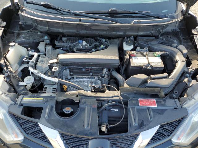 2016 NISSAN ROGUE S - 5N1AT2MV1GC796372