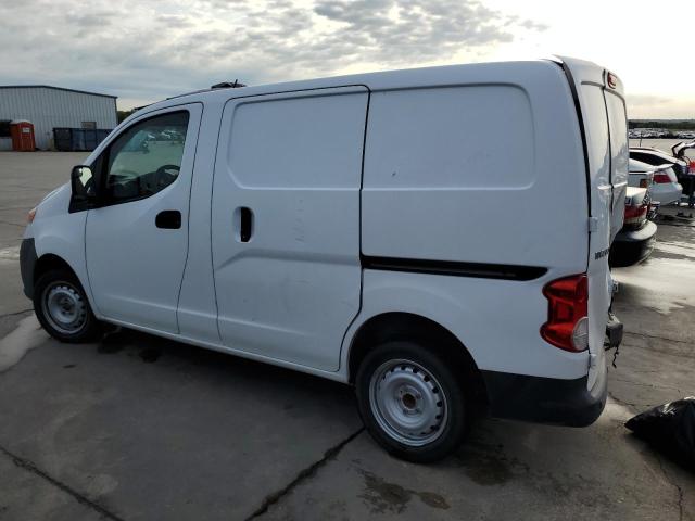 3N6CM0KN2JK694305 Nissan NV200 2.5S
