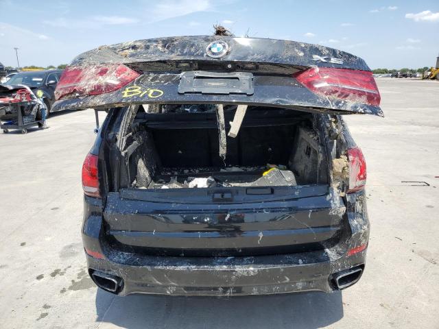 VIN 5UXKR6C54F0J76159 2015 BMW X5, Xdrive50I no.6