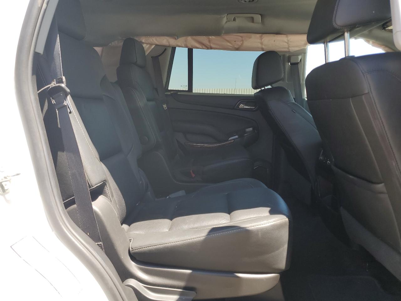 1GNSCCKC3JR257618 CHEVROLET TAHOE 2018
