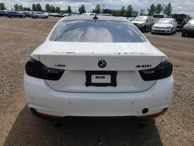 2017 BMW 440XI WBA4P3C5XHK528454