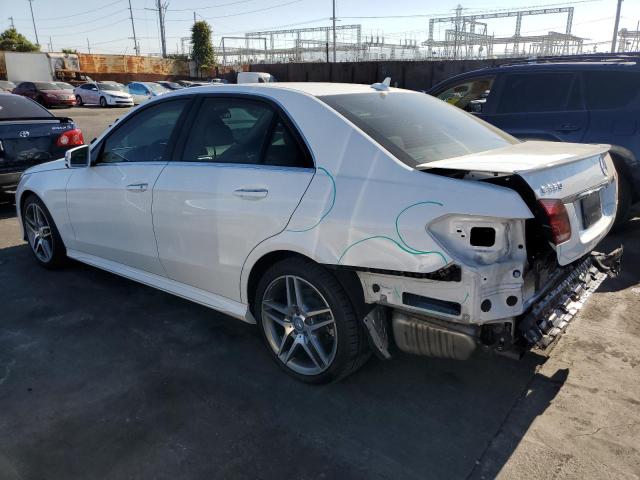 WDDHF5KB5GB227671 Mercedes-Benz E 350