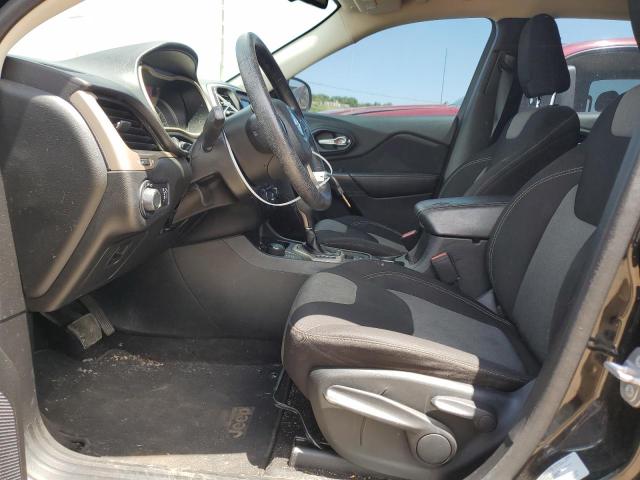 1C4PJMAB0FW659852 Jeep Cherokee Sport