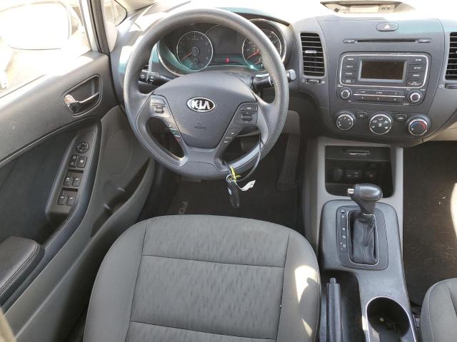 KNAFK4A62G5535646 KIA FORTE LX