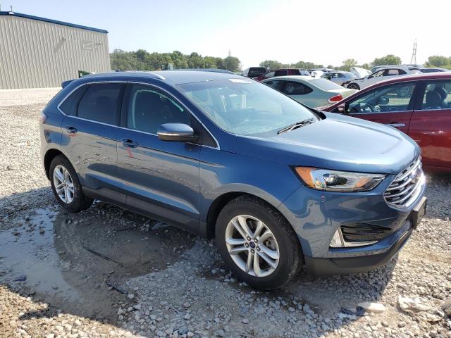 2FMPK4J94KBC69905 2019 FORD EDGE, photo no. 4