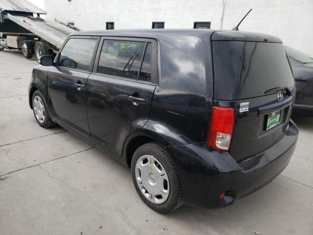 2012 Toyota Scion Xb VIN: JTLZE4FE6CJ016905 Lot: 60932433