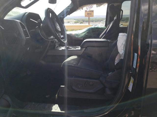 2020 FORD F150 SUPER - 1FTEW1E4XLKD97778