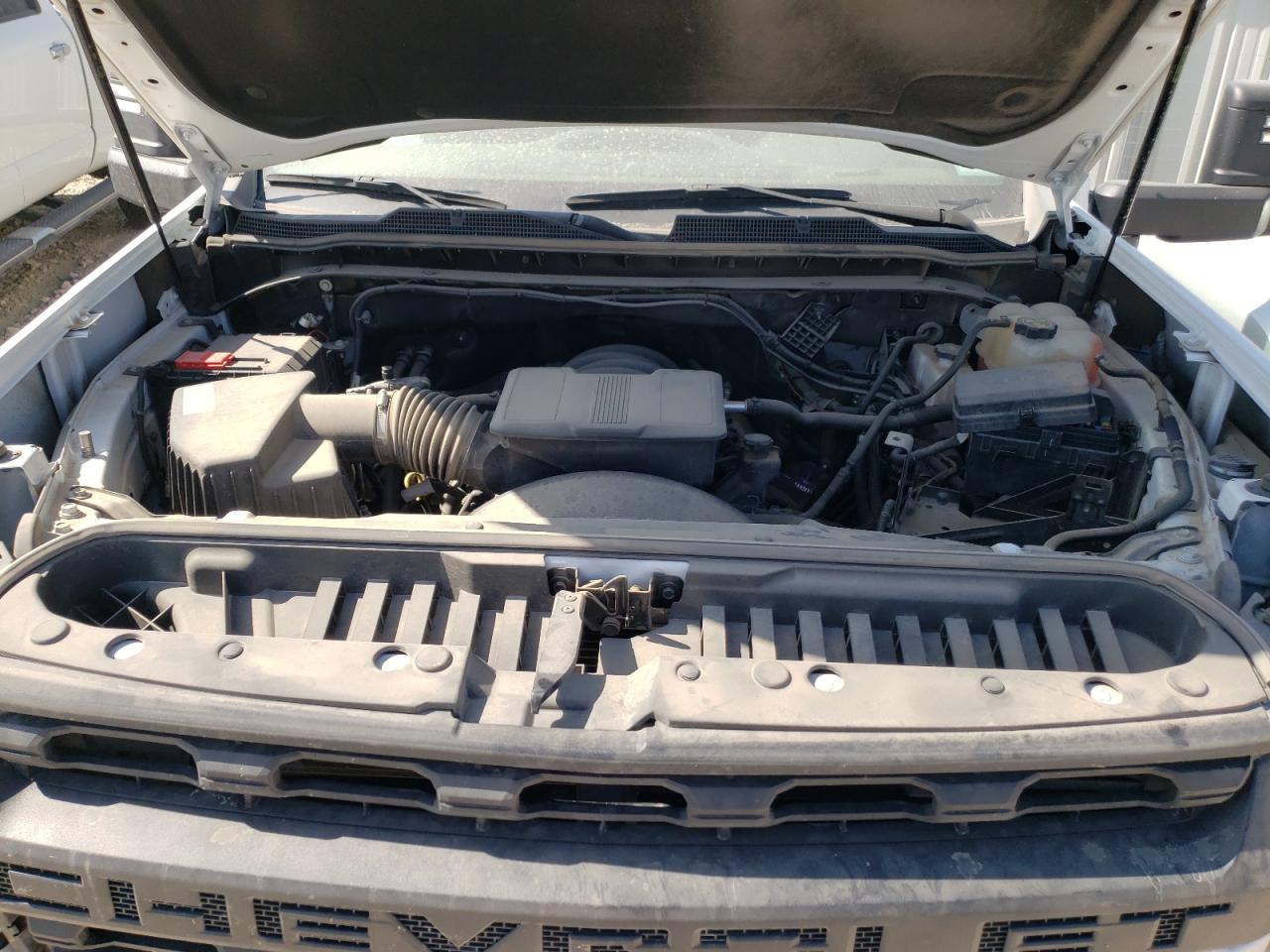 1GB4WLE77MF287707 CHEVROLET ALL Models 2021