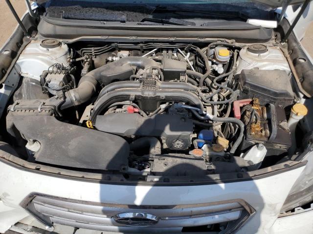 4S4BSBLC7G3312017 Subaru Outback 2.5i Limited
