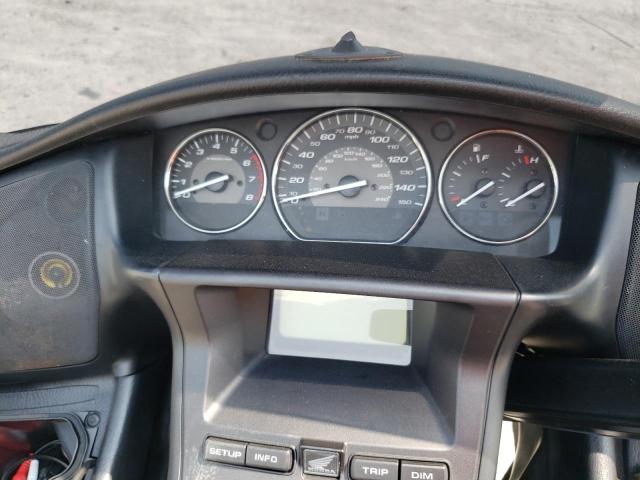 2013 HONDA GL1800 B - JH2SC6813DK000690