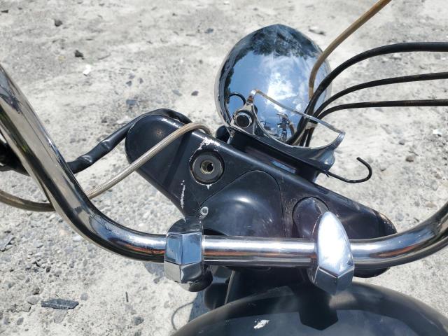 2008 VICTORY MOTORCYCLES VEGAS LOW 5VPLB26D683001310