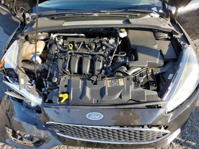 1FADP3K29JL313034 Ford FOCUS SE