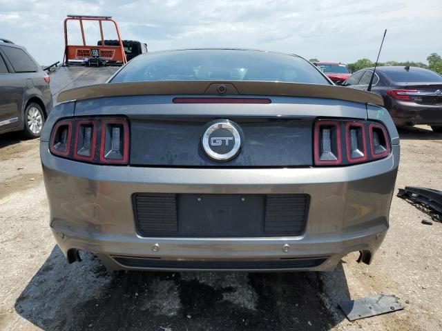 1ZVBP8CF1E5331177 2014 FORD MUSTANG, photo no. 6