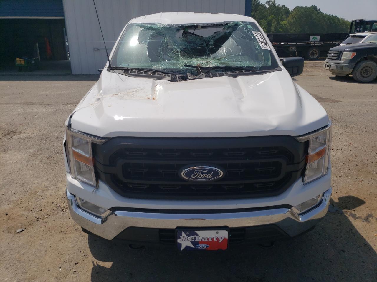 1FTFX1E50MKE39662 FORD F-150 2021