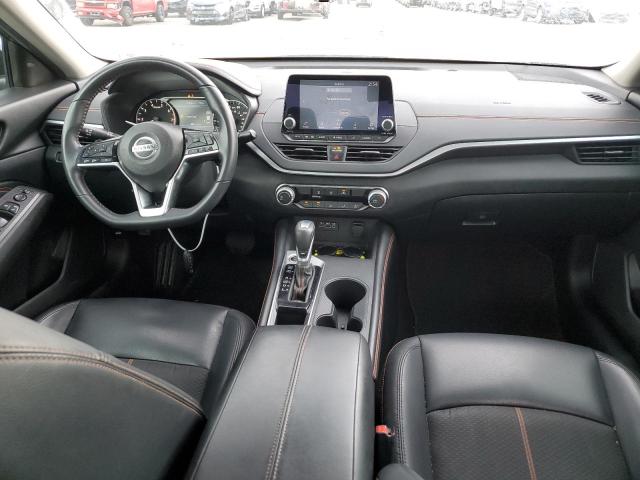 1N4BL4CV7LC185073 Nissan ALTIMA SR