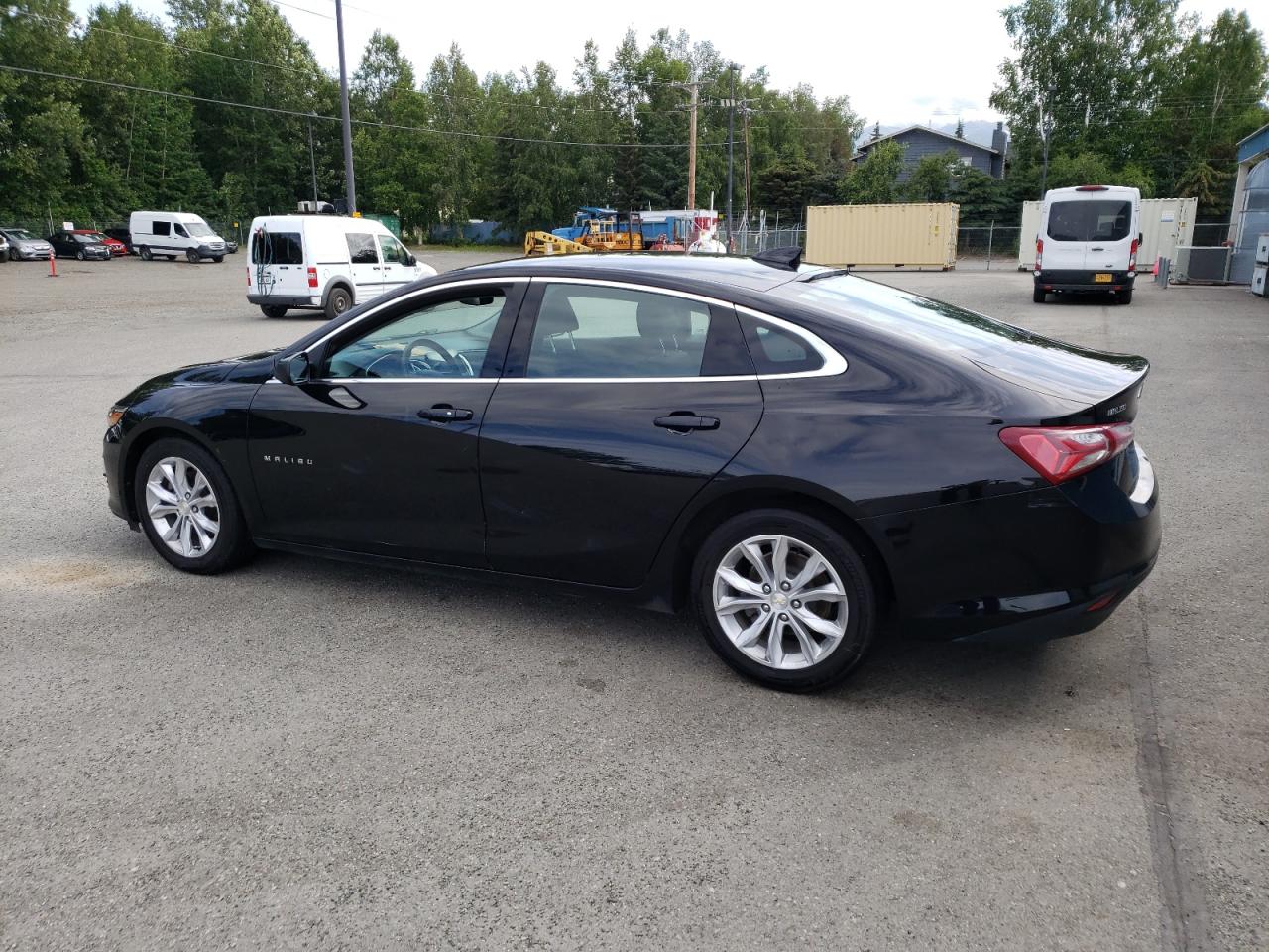 1G1ZD5ST3LF012900 CHEVROLET MALIBU 2020