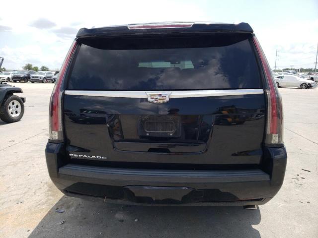 2016 CADILLAC ESCALADE L - 1GYS3BKJ3GR268641