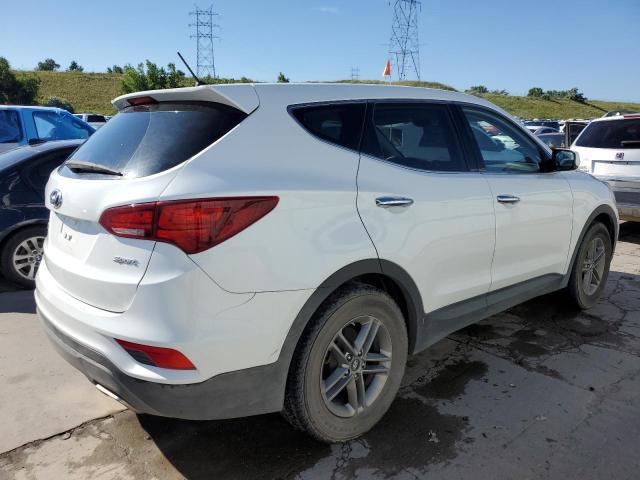 5XYZT3LB5JG564753 Hyundai SANTA FE SPORT