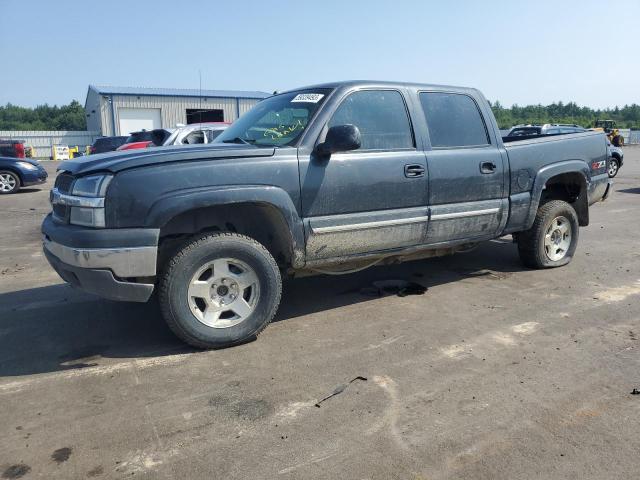 2004 Chevrolet C/K 1500 