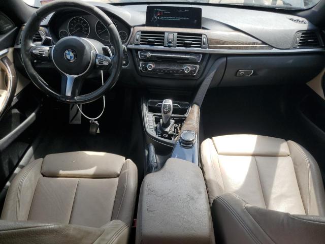 2016 BMW 435 I GRAN WBA4B1C58GG242834