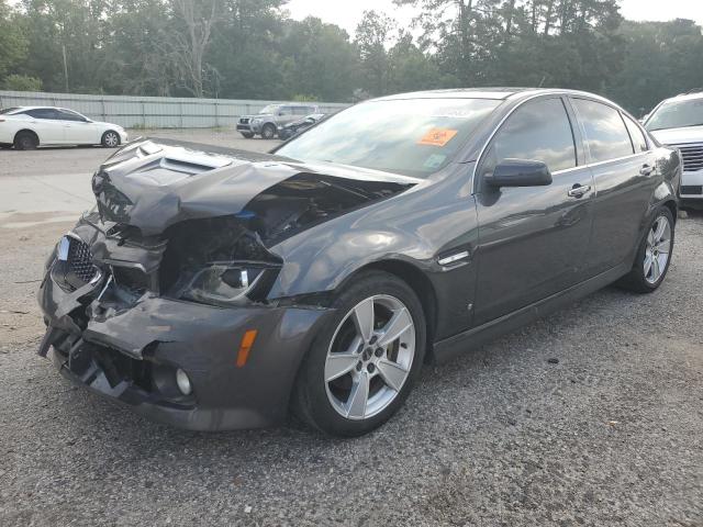 2009 Pontiac G8 GT