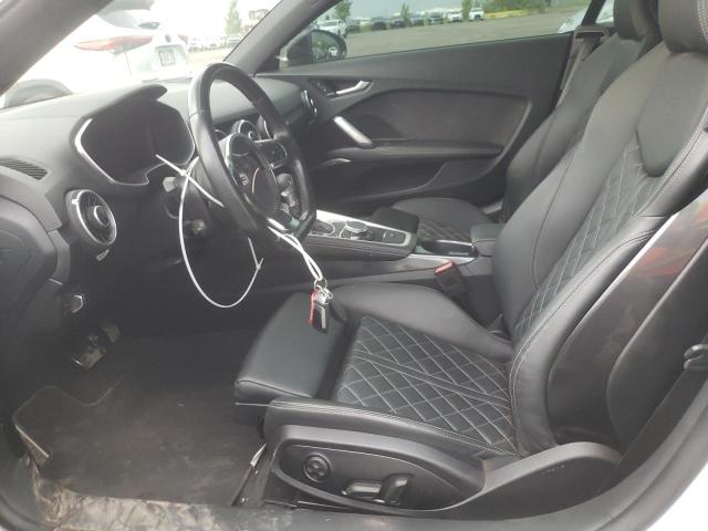 2019 AUDI TT TRUAEAFV2K1004875