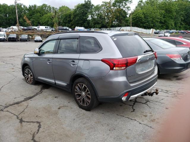 JA4AZ3A37GZ002056 | 2016 MITSUBISHI OUTLANDER