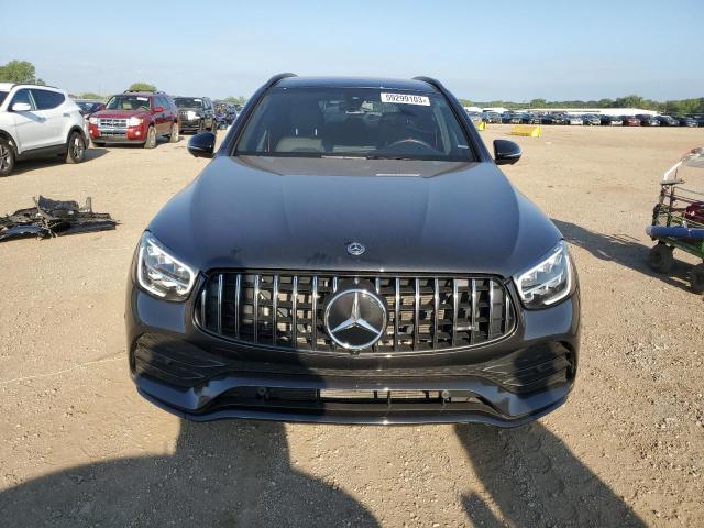 WDC0G6EB1LF753198 Mercedes-Benz GLC-Class GLC 43 4MA 5