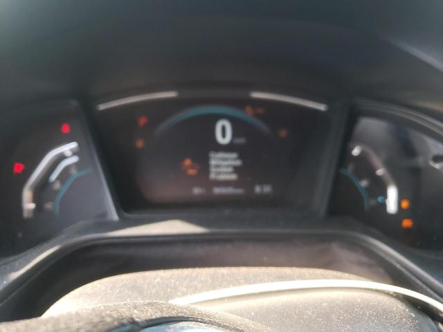 2HGFC2F64LH537903 Honda Civic Lx