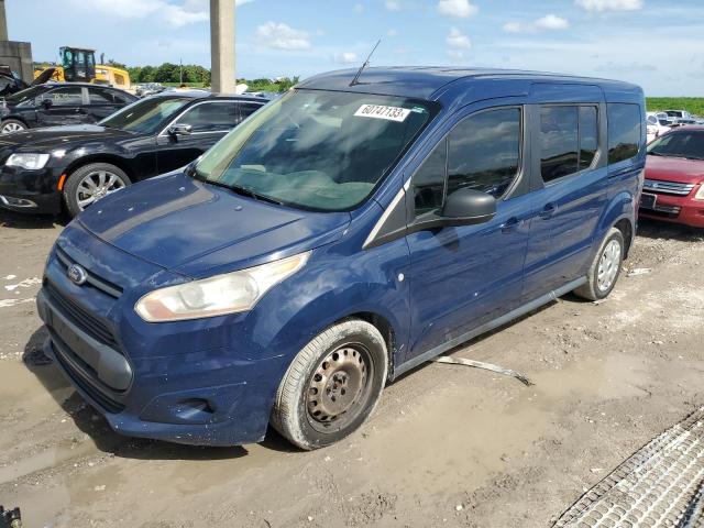 2014 Ford Transit Connect XLT