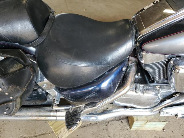 2004 SUZUKI VL1500 - JS1VY51A742101348