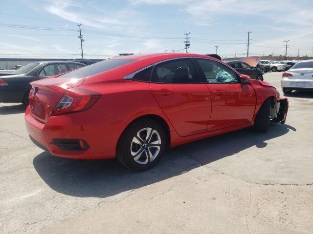2HGFC2F55JH567769 Honda Civic Lx