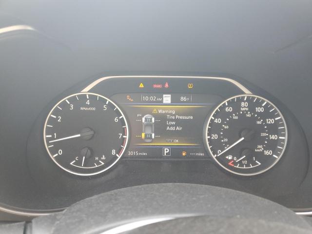 1N4AA6FV5PC504517 Nissan Maxima Platinum