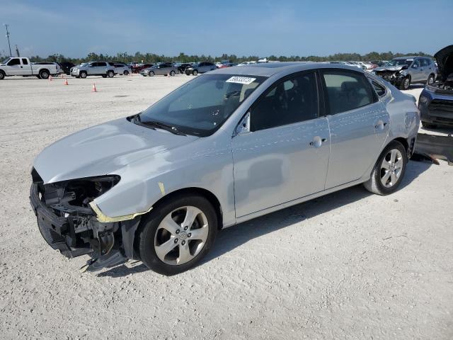 2008 Hyundai Elantra GLS