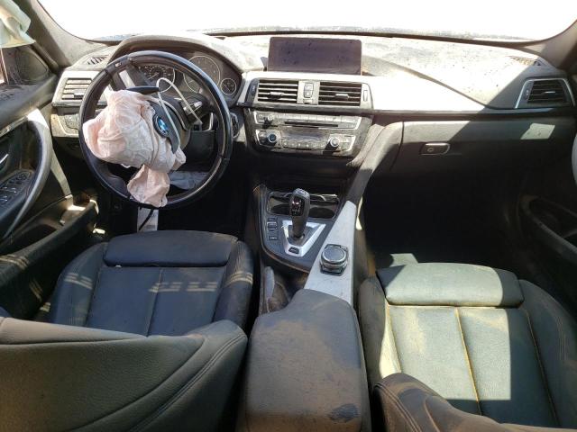 2017 BMW 330E - WBA8E1C53HK895191