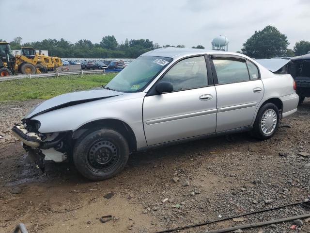 2003 Chevrolet Malibu 