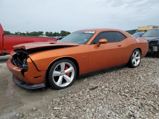 2011 Dodge Challenger SRT8