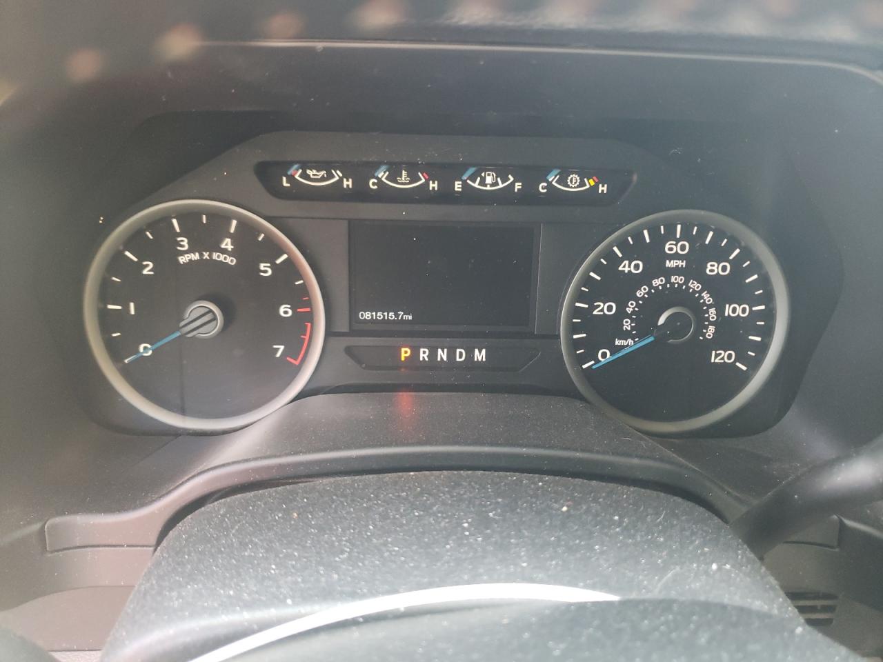 1FTEW1EG0HKD49238 FORD F-150 2017