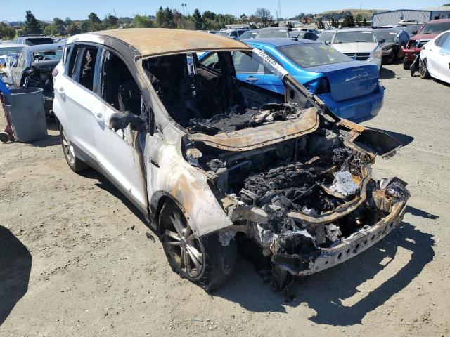 2019 FORD ESCAPE SE - 1FMCU9GD5KUB29177