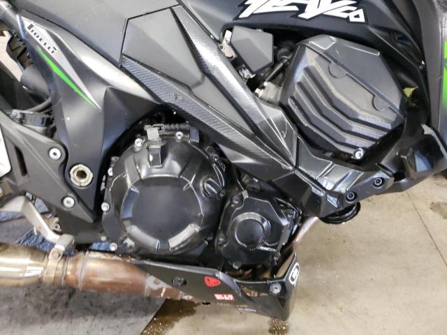 2016 KAWASAKI ZR800 B - JKBZRCB18GDA21680