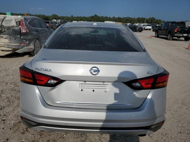 1N4BL4EV9LN302203 Nissan ALTIMA SL