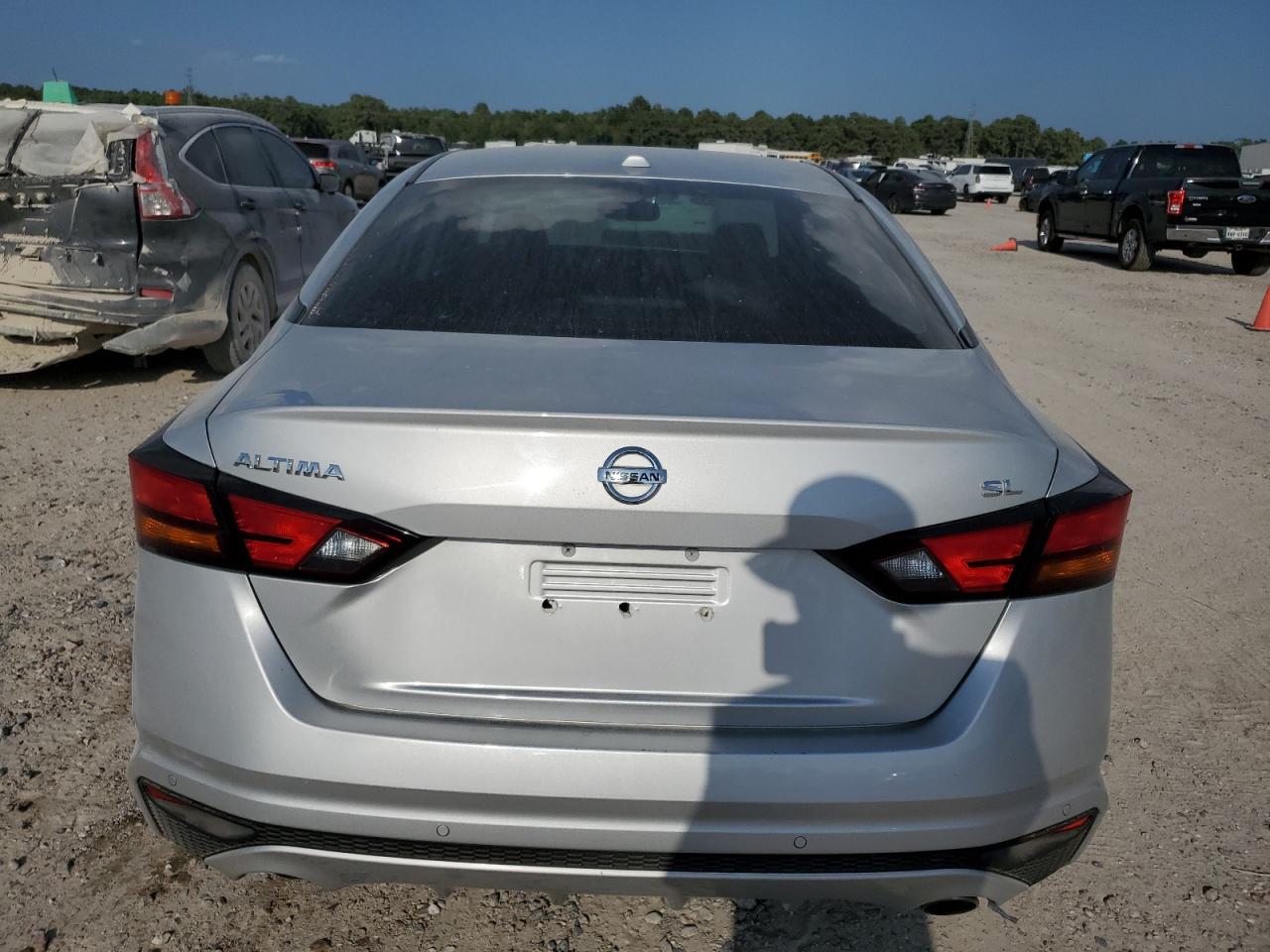 1N4BL4EV9LN302203 NISSAN ALTIMA 2020