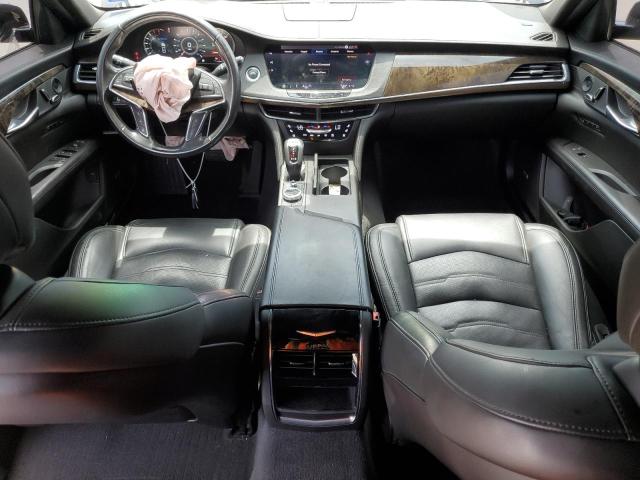 2019 CADILLAC CT6 PREMIU - 1G6KD5RS3KU118329